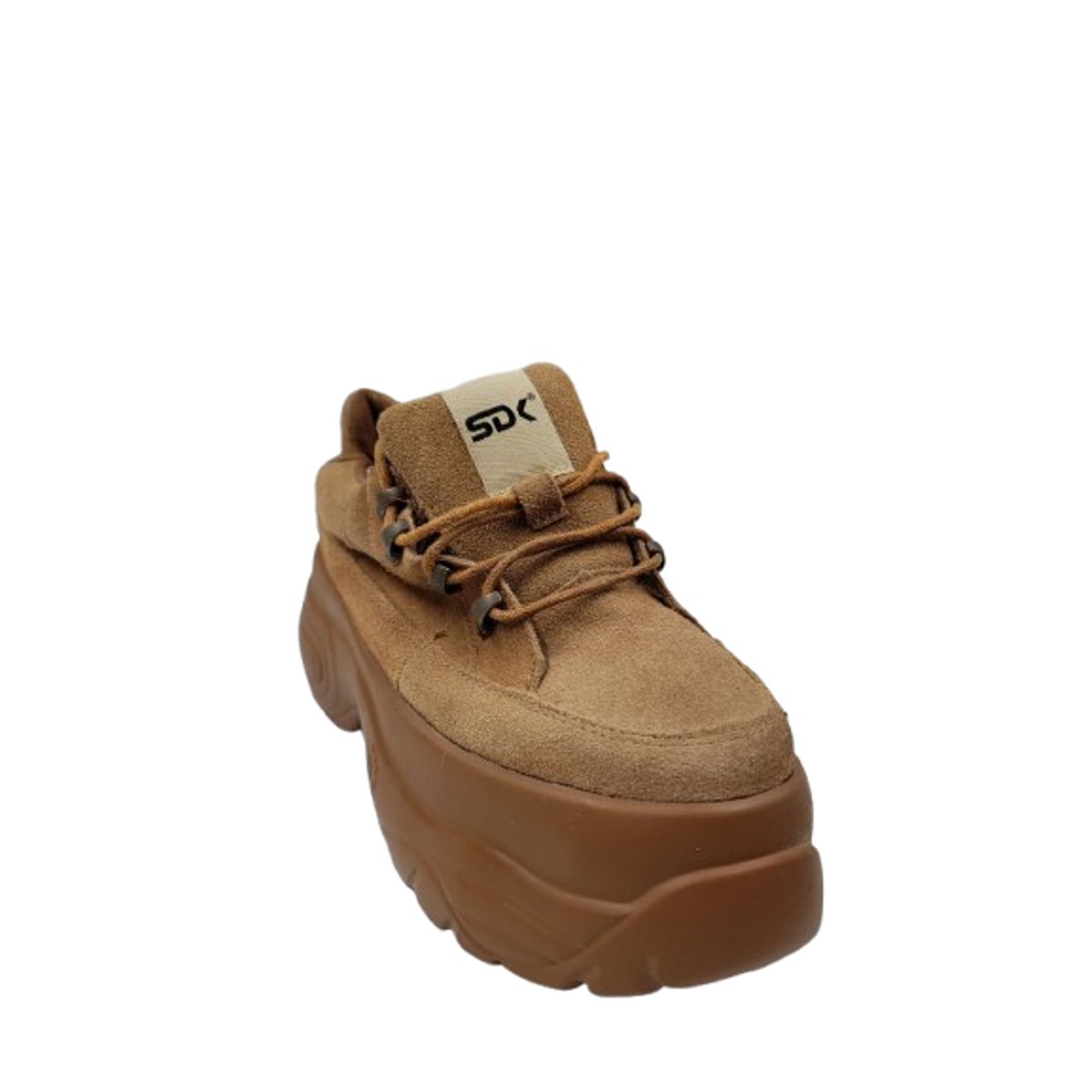 HERIEL - Zapatilla Cafe Urbana