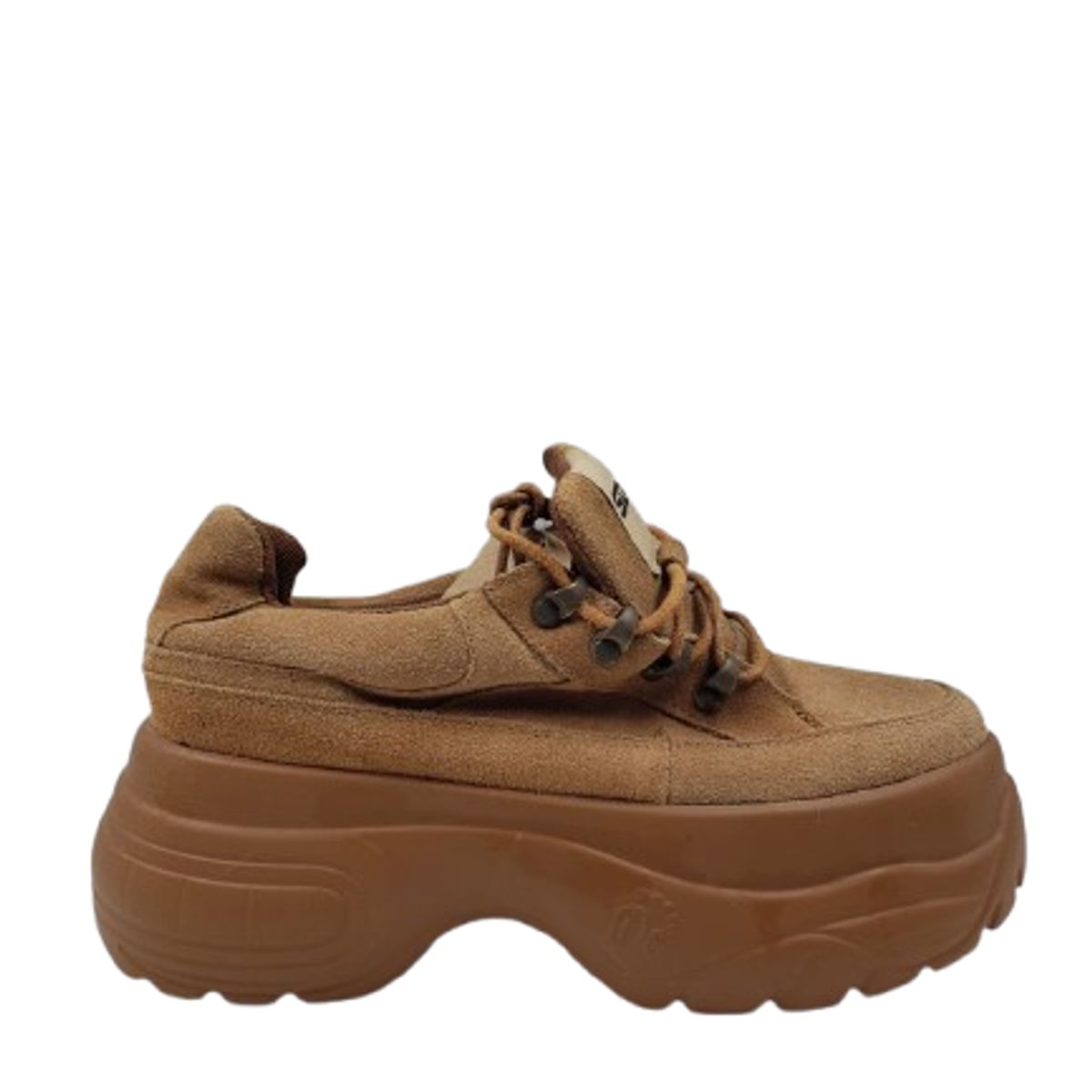 HERIEL - Zapatilla Cafe Urbana