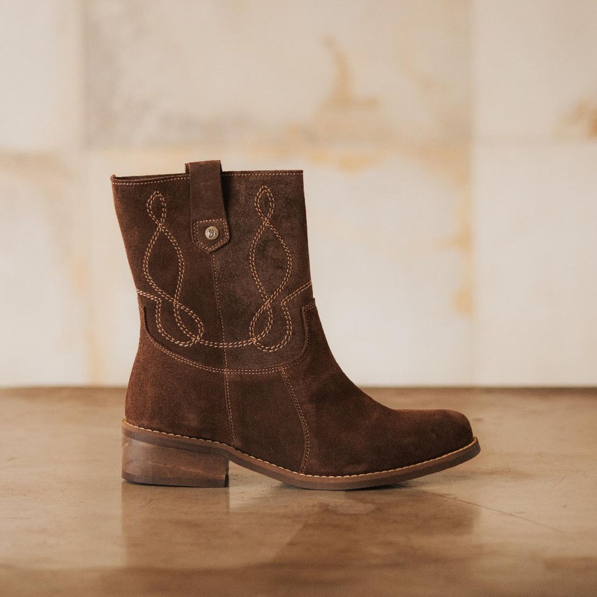 GIANI DAFIRENZE - Botin Mujer / Gardenia Cafe