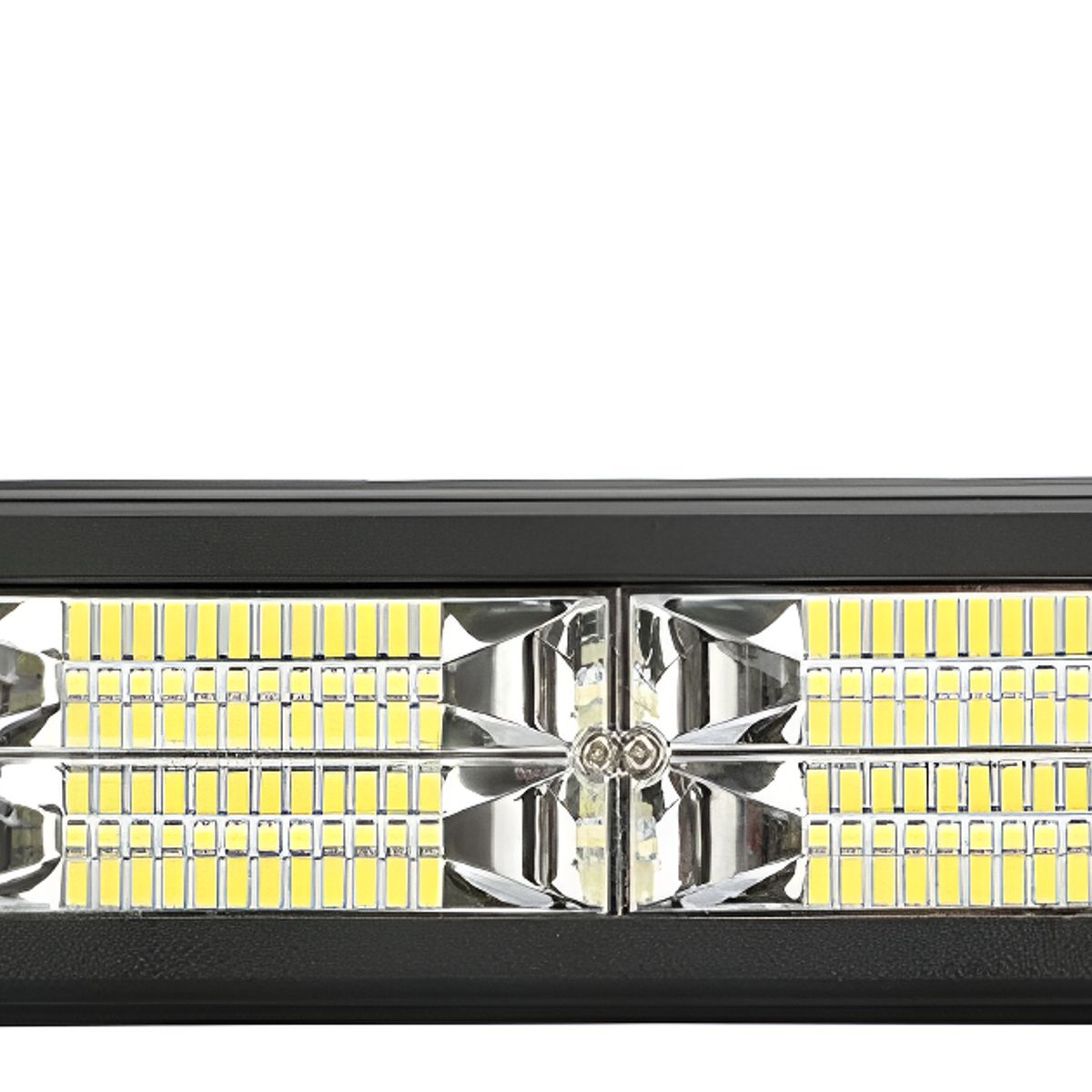 GENERICO - Foco Neblinero  144w  Luz Led Barra Auto Camiones Luces Led