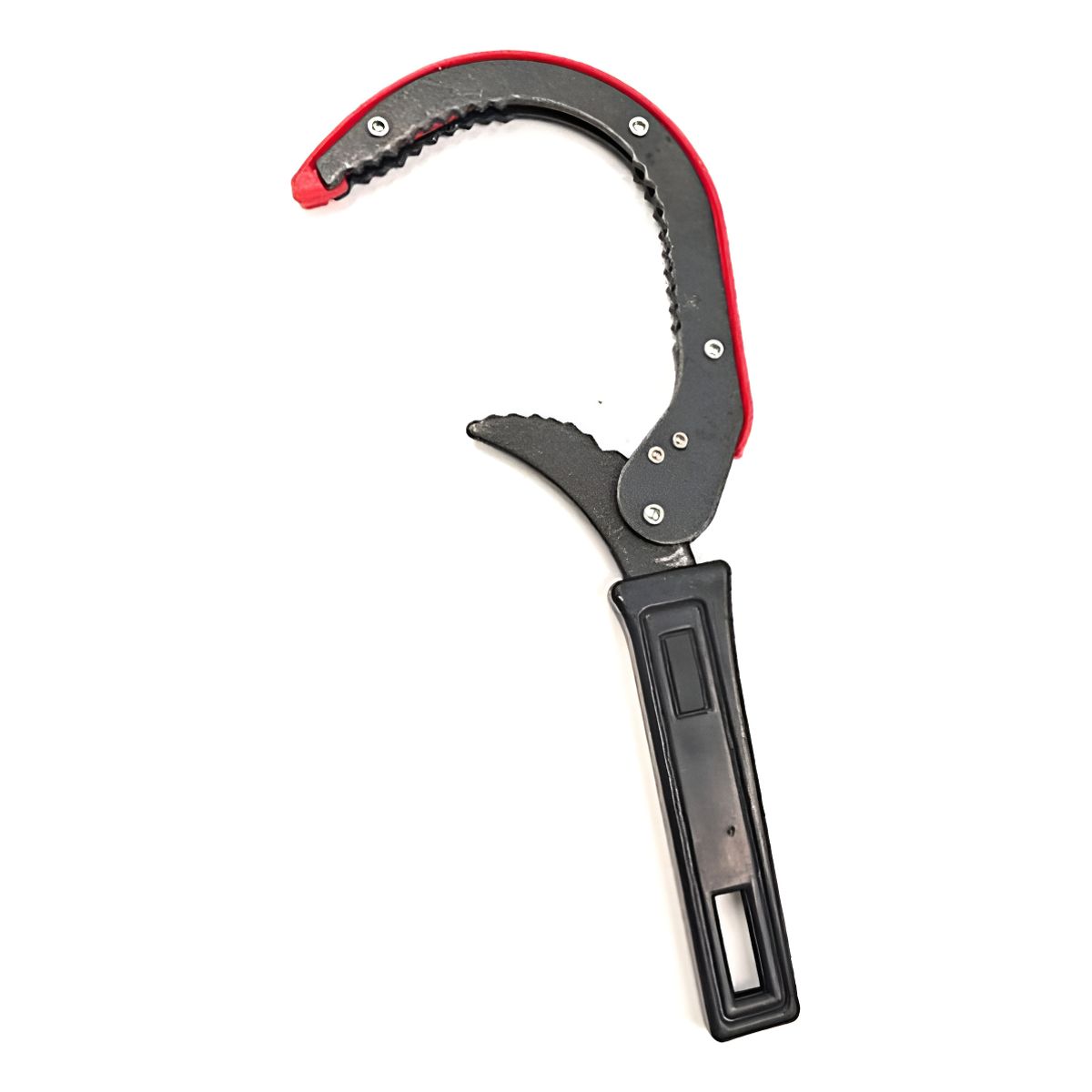 GENERICO - Llave Saca Filtro Multifuncional Universal Auto Mango Pvc Azar - 213237