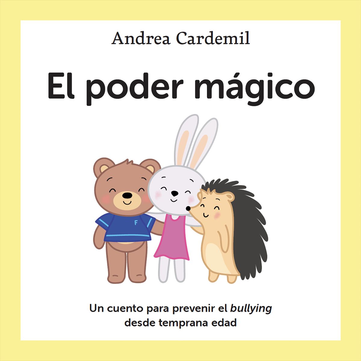 PENGUIN RANDOM HOUSE - Libro Filippo: El Poder Mágico