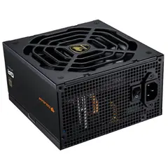 COUGAR - Fuente de Poder GR 1000 ATX 3.1 - 80 Gold Modular ATX