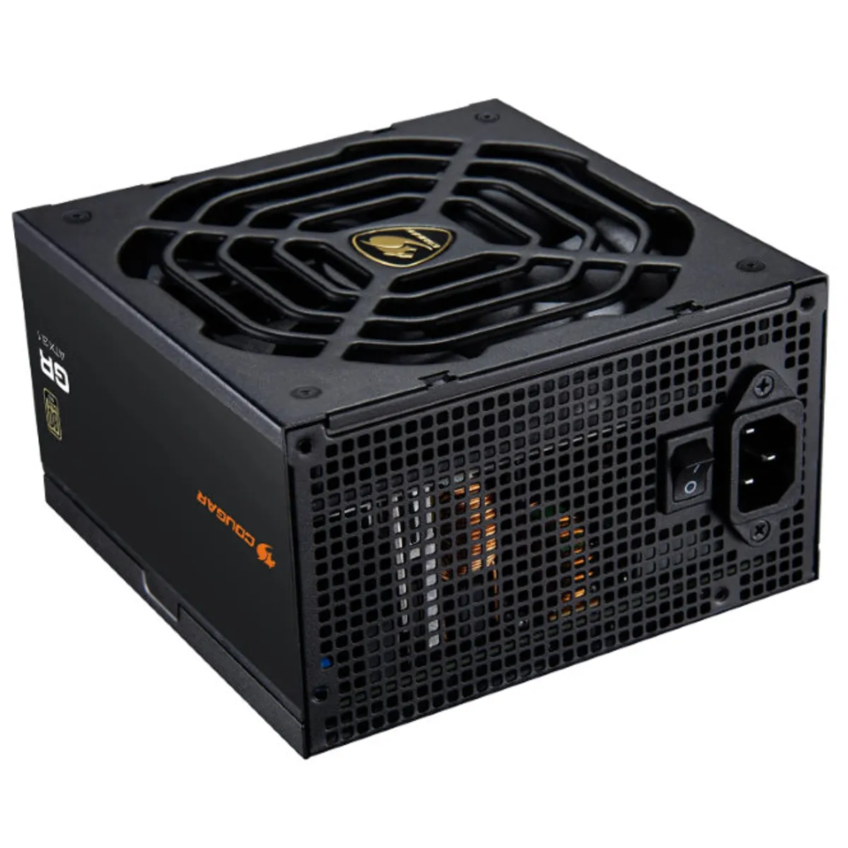 COUGAR - Fuente de Poder Cougar GR 1000 ATX 3.1 - 80 Gold Modular ATX