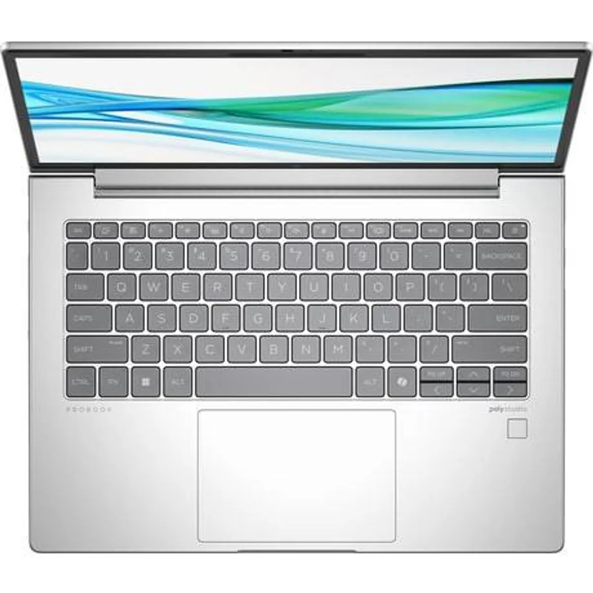 HP - NOTEBOOK HP PROBOOK 445 G11 R5-7535U 16GB 512GB W11Pro