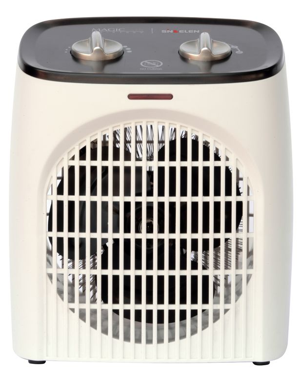 Turbo Calefactor Tc-2100v