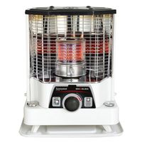 Estufa a Parafina Sunnymet EP-560BL