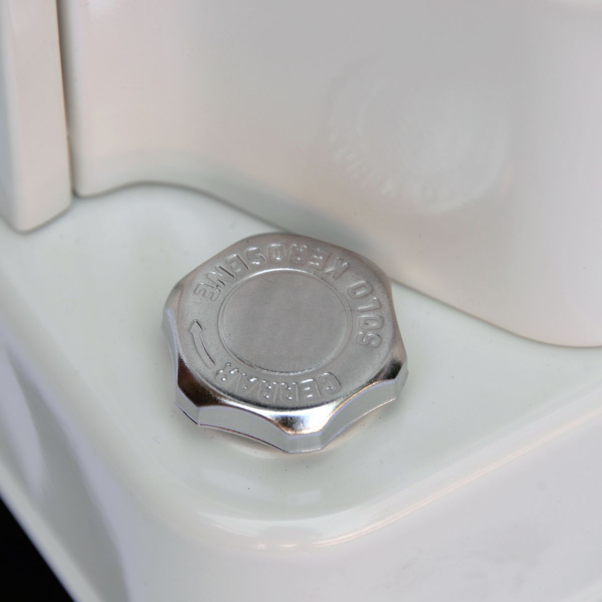 SINDELEN - Estufa a Parafina Sunnymet EP-560BL