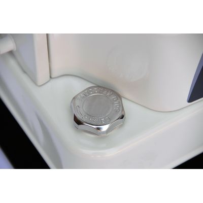 Imagen 2 del producto Estufa a Parafina Sunnymet EP-560BL