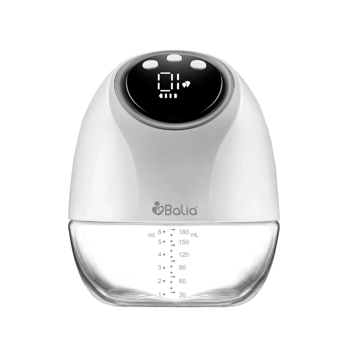 BALIA - Extractor de leche inalámbrico - Balia