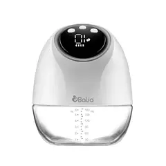 BALIA - Extractor de leche inalámbrico -