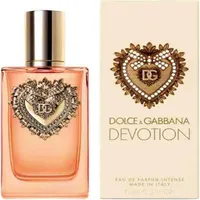 Devotion Intense EDP 100 ML for Women - Dolce & Gabbana