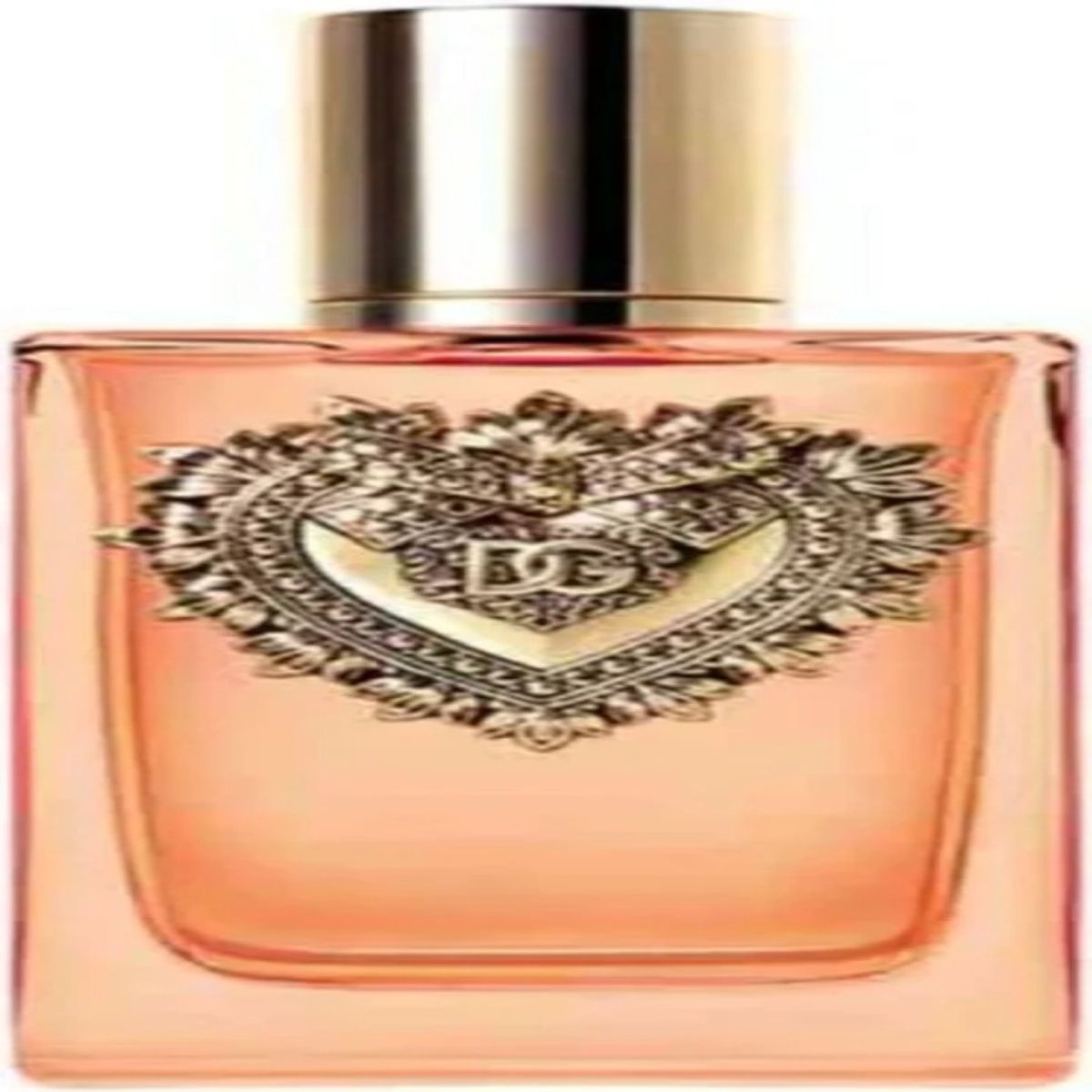 DOLCE&GABBANA - Devotion Intense EDP 100 ML for Women - Dolce & Gabbana