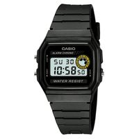 RELOJ F-94WA-8DG NEGRO UNISEX