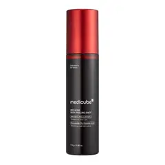 MEDICUBE - Limpiador Exfoliante Corporal Red Peeling Shot 110g