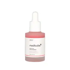MEDICUBE - PDRN Pink Peptide Serum - 30ml