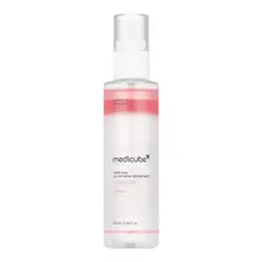 MEDICUBE - - PDRN Spray Sérum de Glutatión Rosa (3,38oz)