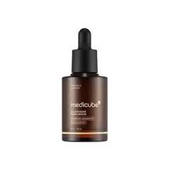 MEDICUBE - Suero Facial Iluminador AGER Glutatión 30ml
