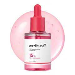 MEDICUBE - TXA Niacinamide 15 Serum - 30ml