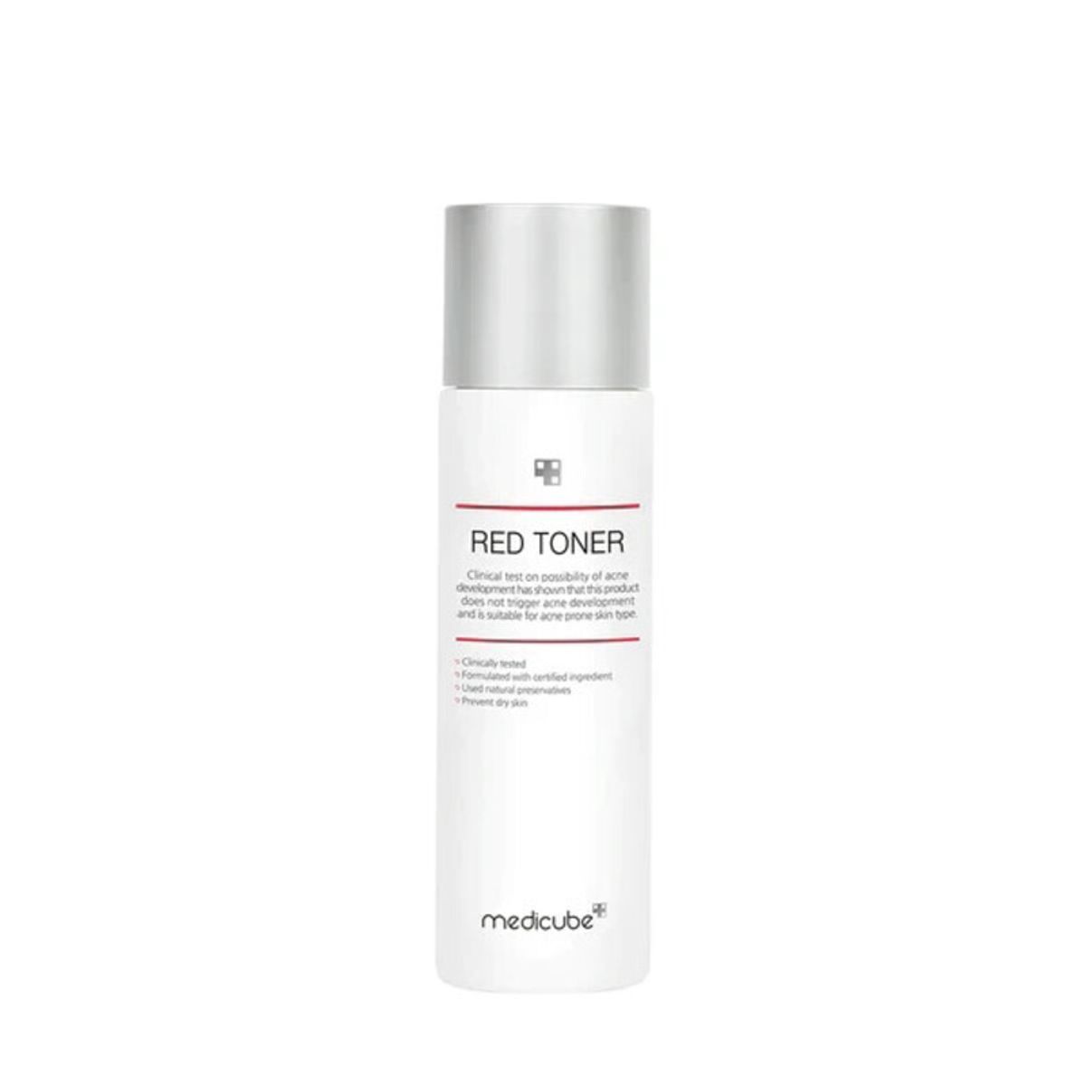 MEDICUBE - Tónico Red 2.0 100ml