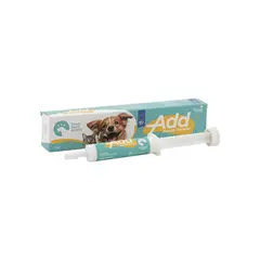 TRAPER - Add Rescue CalmGel 15 ml Gel Calmante para Mascotas