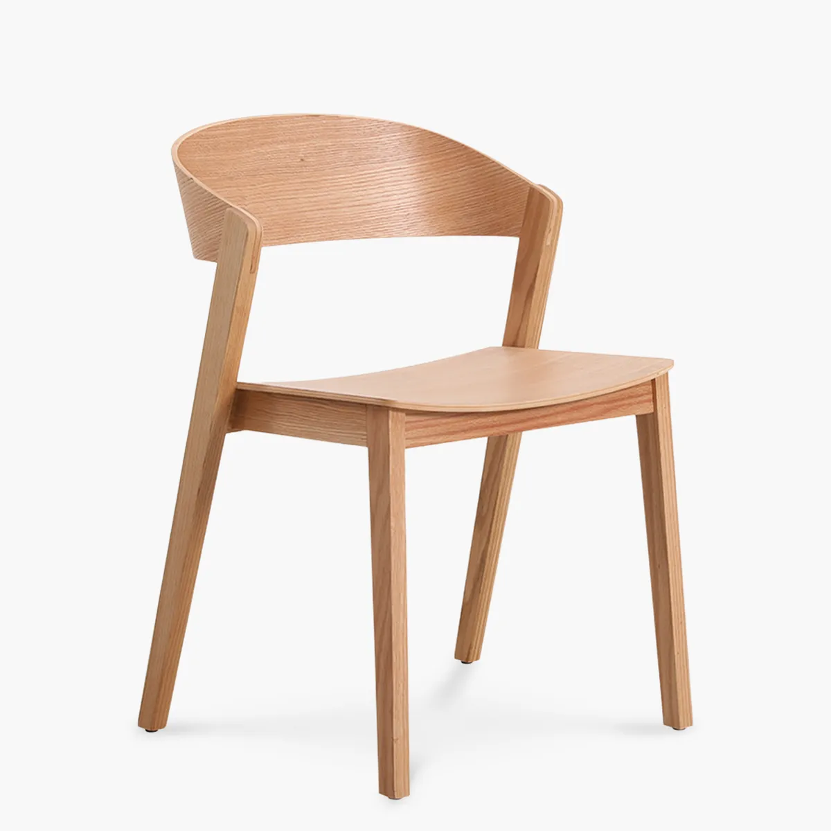 FORM DESIGN - Silla Madera Celine Natural Form