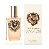 Perfumes Dolce & Gabbana Devotion EDP 100 ml Mujer