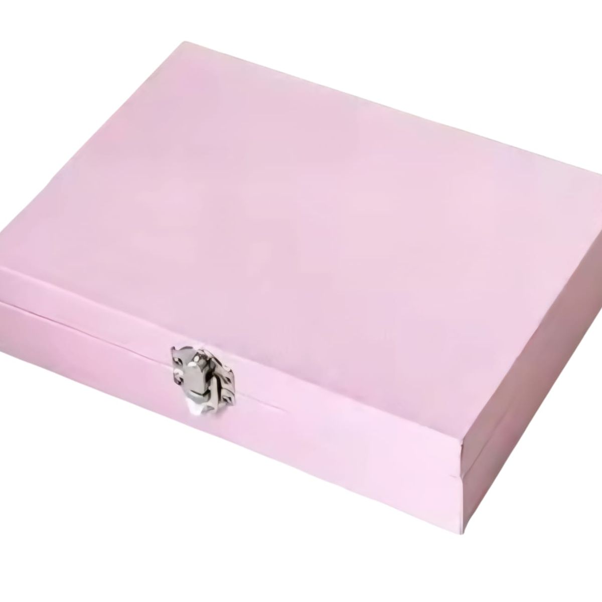 GENERICO - Joyero Organizador de Joyas para Anillos, Collares y Aretes