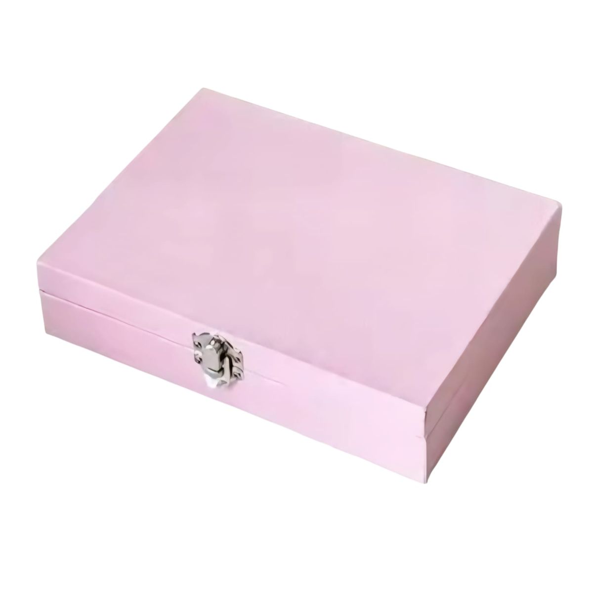 GENERICO - Joyero Organizador de Joyas para Anillos, Collares y Aretes