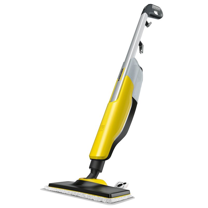 KARCHER - Limpiador A Vapor Vertical Karcher Sc2 Upright Eas