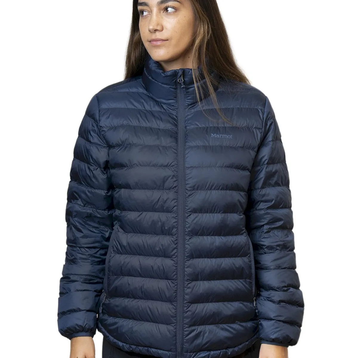 MARMOT - Chaqueta Mujer Marmot Tahoe Down Azul