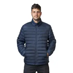 MARMOT - Chaqueta Hombre Tahoe Down Azul
