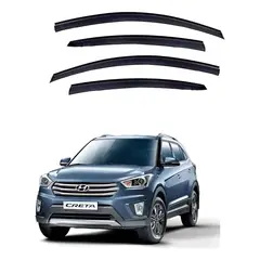 GENERICO - Kit Bota Agua Hyundai Creta 2016-2018 223060 223060 C51