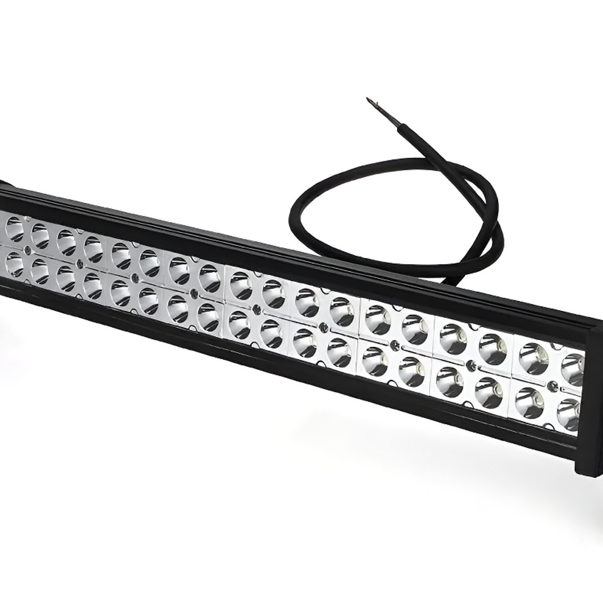 GENERICO - Barra Led 180w Neblinero 81cm 4x4 Auto Camioneta Spot 223216 C412