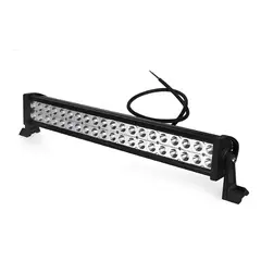 GENERICO - Barra Led 180w Neblinero 81cm 4x4 Auto Camioneta Spot 223216 C412