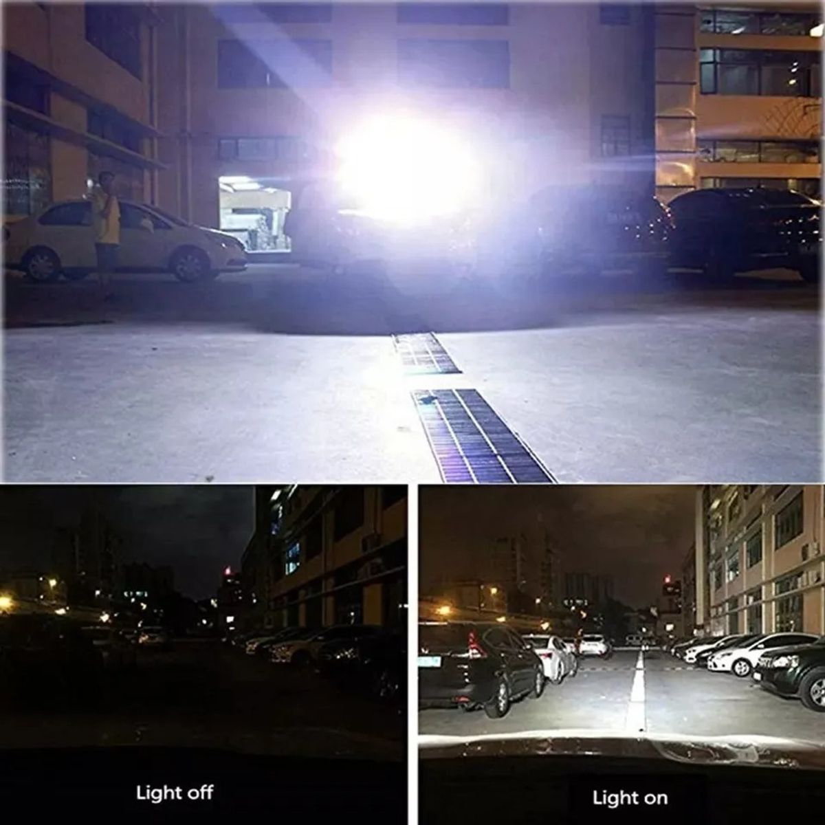 GENERICO - Barra Led 180w Neblinero 81cm 4x4 Auto Camioneta Spot 223216 C412