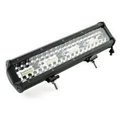 GENERICO - Barra Led Neblinero 240w Luces 4x4 Camioneta Expansion