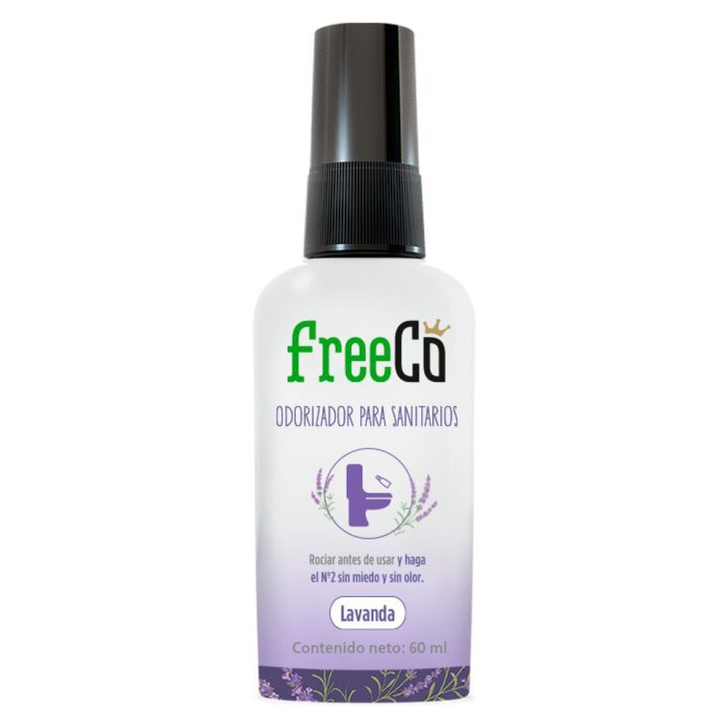 FREECO LAVANDA - Freeco Lavanda