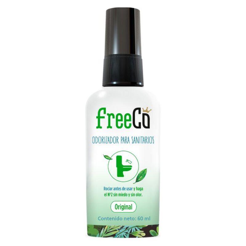 FREECO ORIGINAL - Freeco Original
