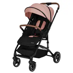 BBQOOL - Coche Maleta Compacto Reversi Pink