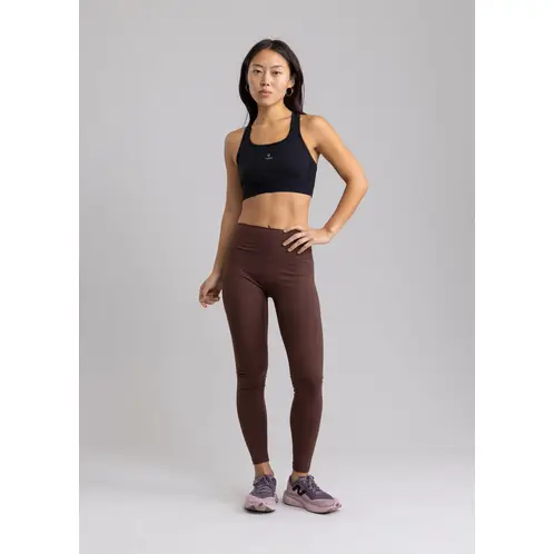 THEA - Legging Pax Dark Ochre