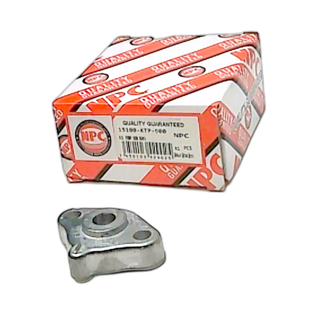 1 STATE - Bomba Aceite NAVI110  DIO110 NPC