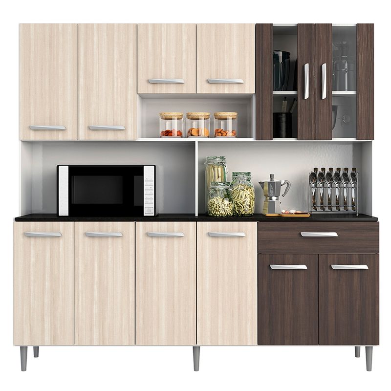 HOME MOBILI - Mueble De Cocina Lovato Home Mobili