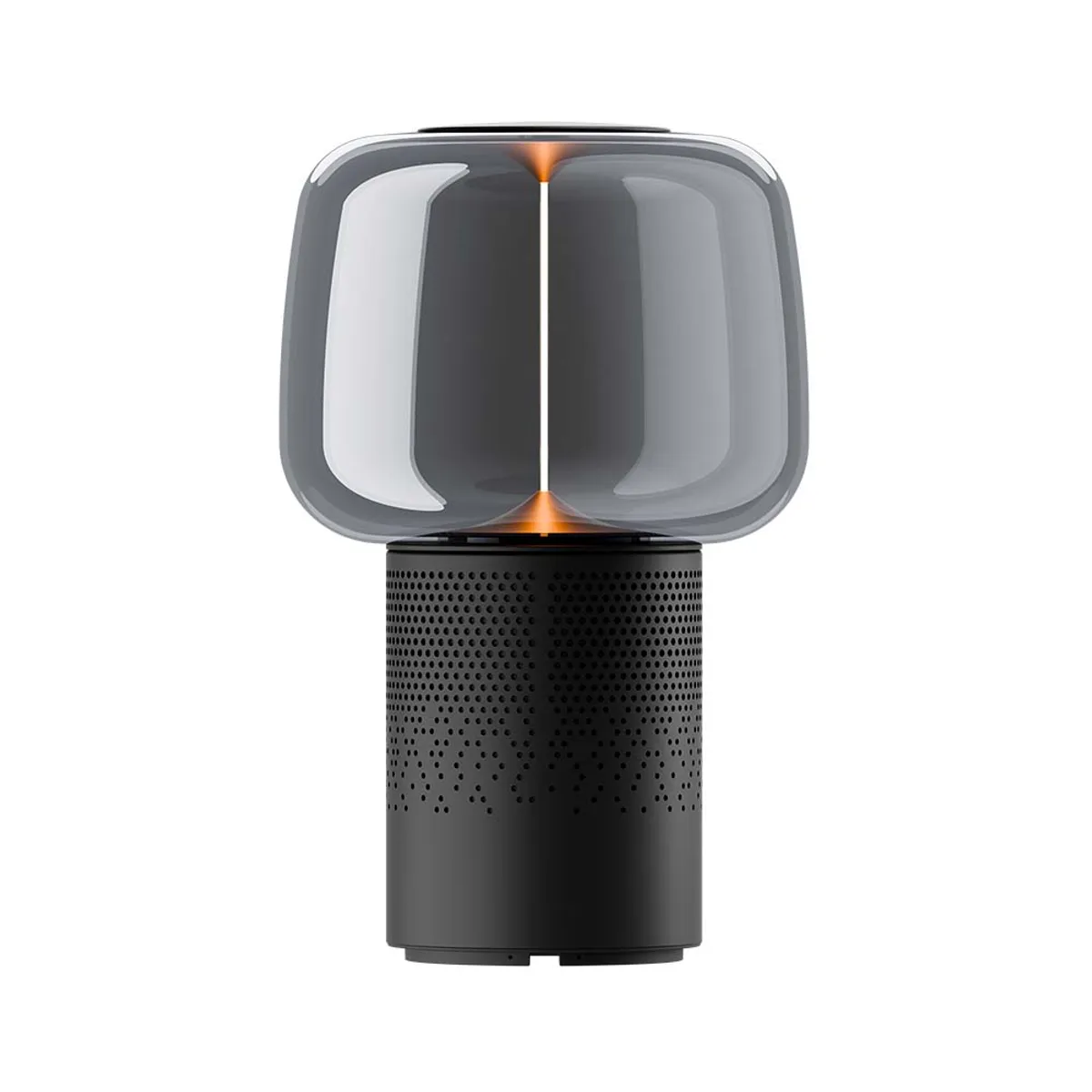 KOODUU - Lámpara Serena Play con Parlante JBL Kooduu Anthracite