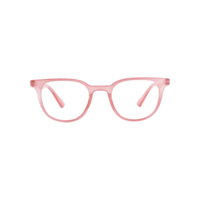 Lentes de Pantalla Chaiten Filtro Azul Rosa TALLA UNICA
