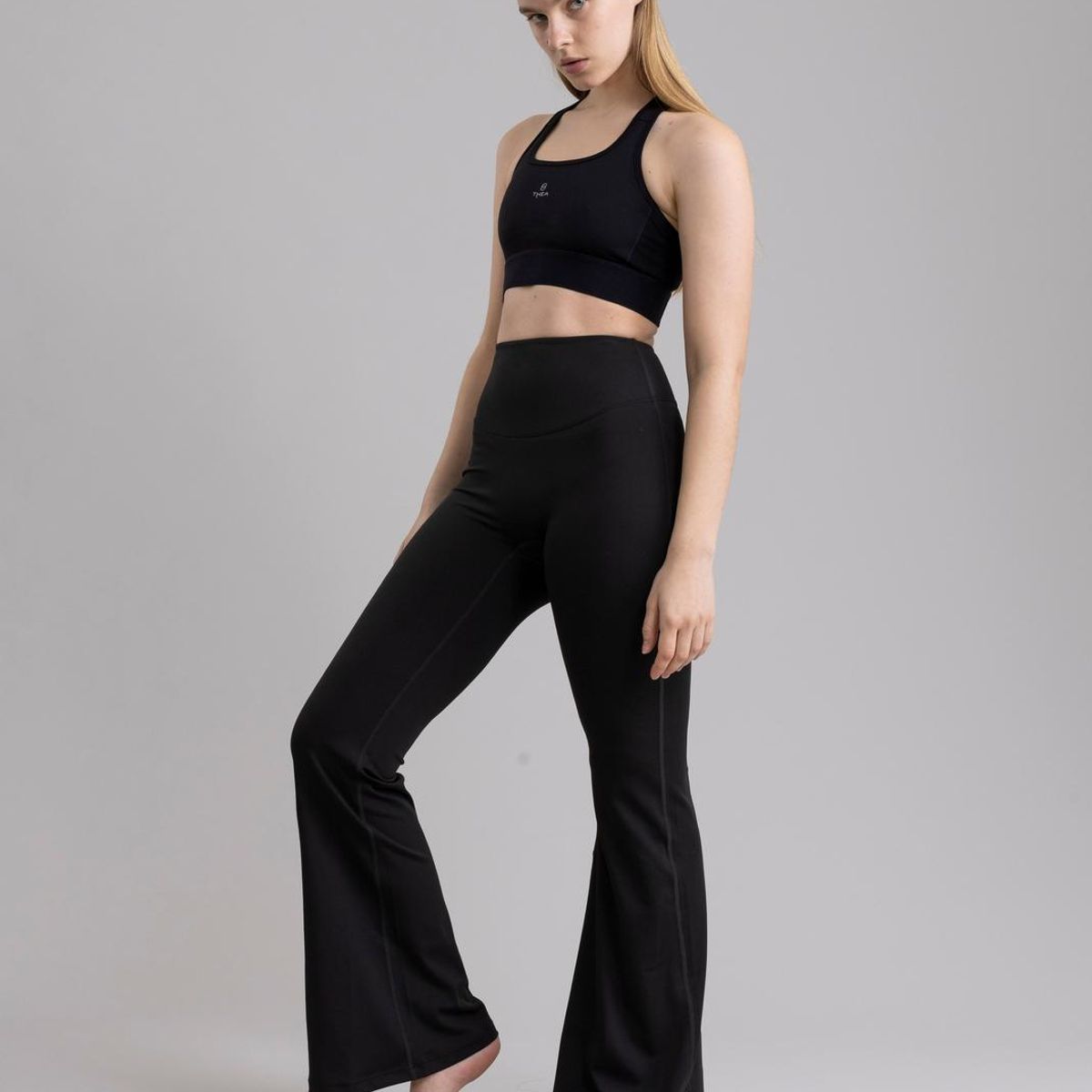 THEA - Legging Brigid Black