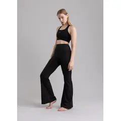 THEA - Legging Brigid Black
