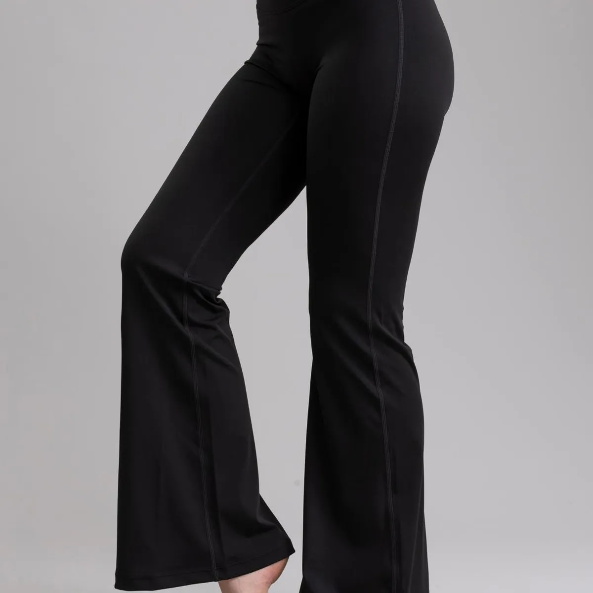THEA - Legging Brigid Black