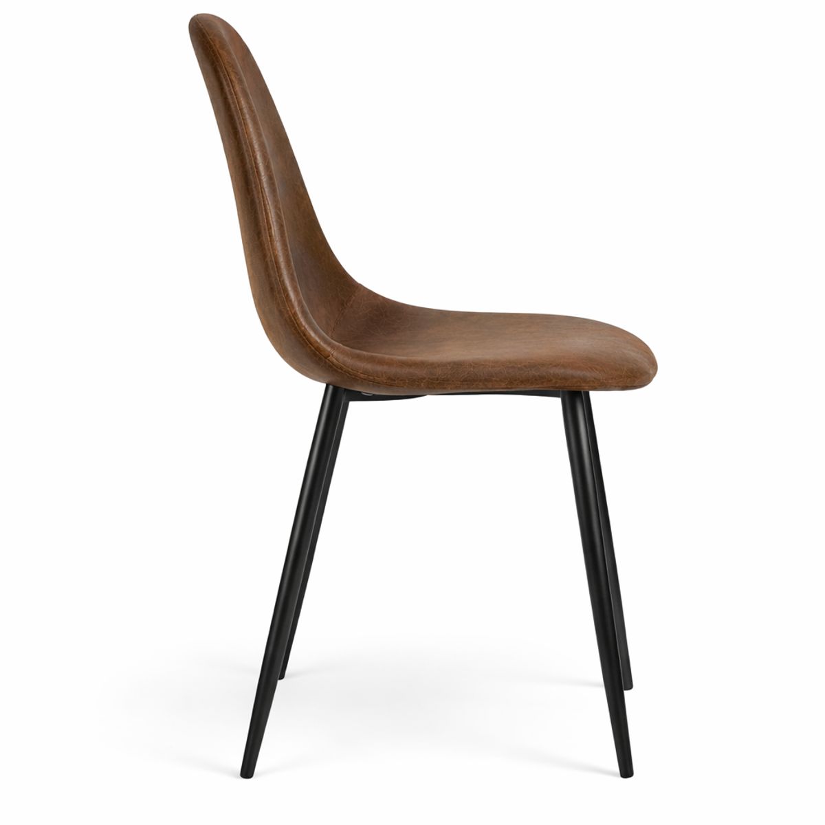 MOBOI - Silla Venecia para Comedor o Recepción Café Elegante
