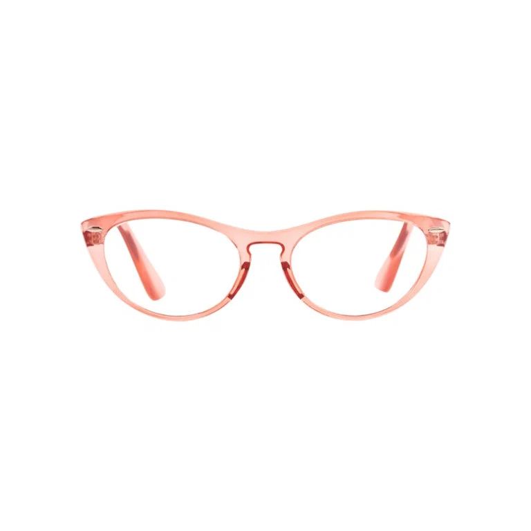 Lentes de Pantalla Amancay Filtro Azul Rojo TALLA UNICA